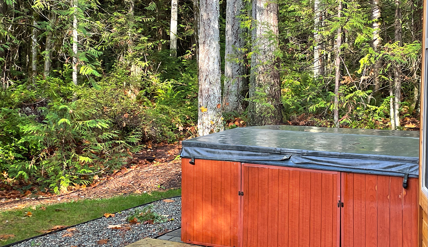 Round House amenities