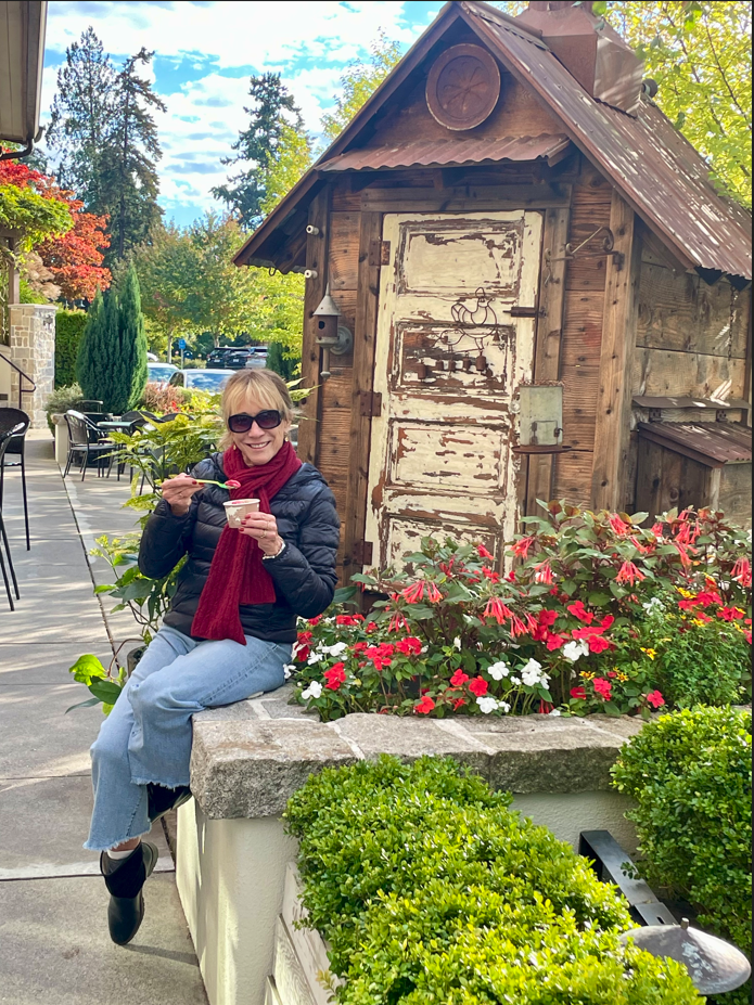 Bainbridge Island highlights